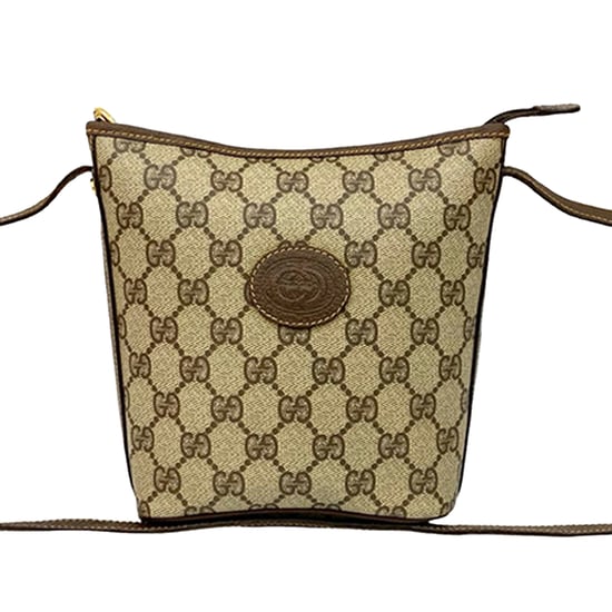 Bolso cruzado Gg Supreme de segunda mano - Image 1