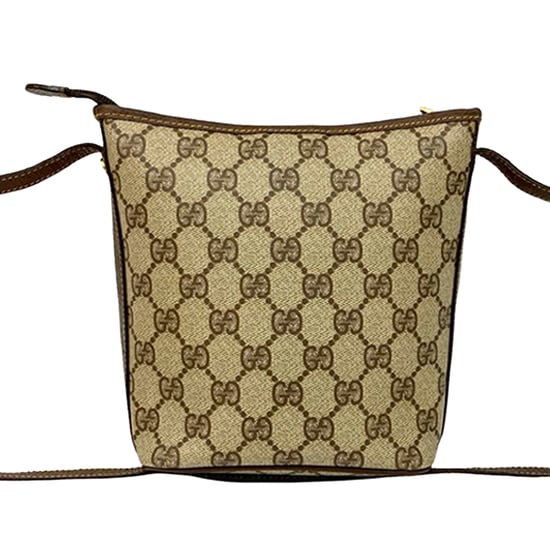 Bolso cruzado Gg Supreme de segunda mano - Image 4