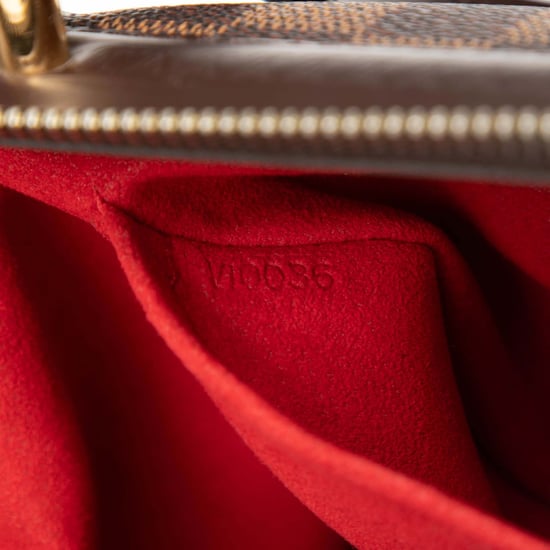 Caballero de Damier Ebene de segunda mano - Image 6