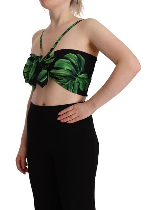 Cropped Top Impreso Tsh7637 - Image 2