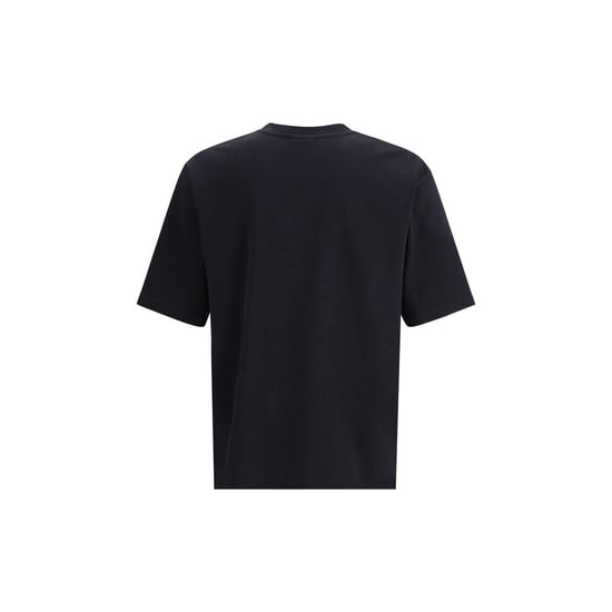Dsquared² Camiseta de Algodón Negra - Image 2