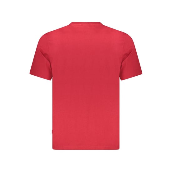 Pepe Jeans Camiseta de Algodón roja para Hombre - Image 2