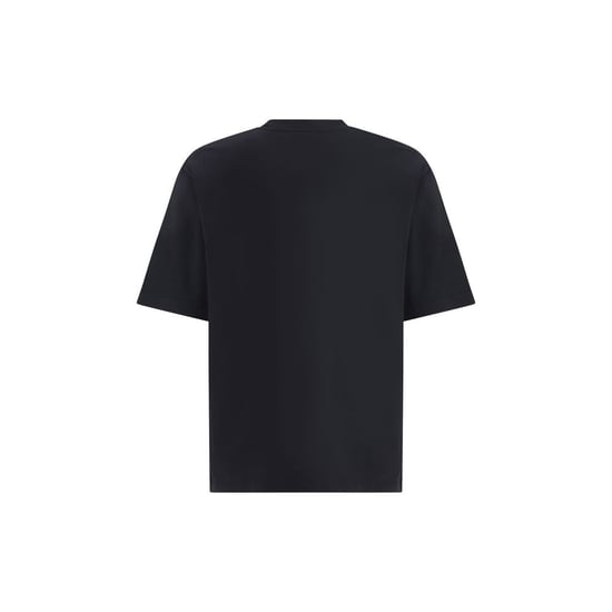 Dsquared² Camiseta de Algodón Negra - Image 2