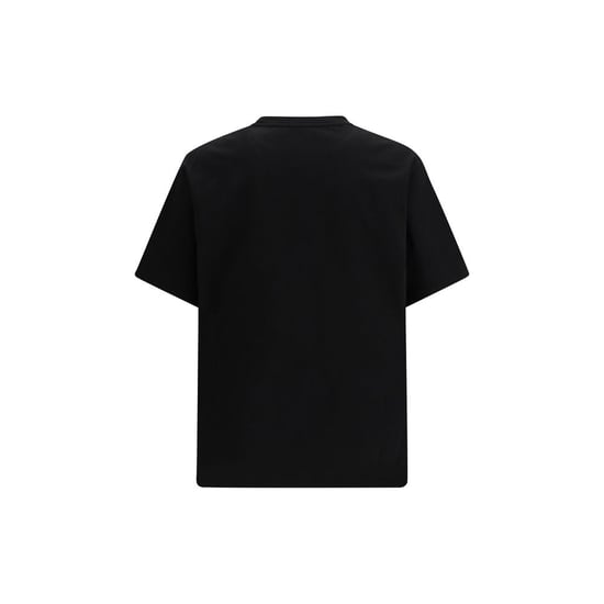 Camiseta de algodón negra Kenzo - Image 2