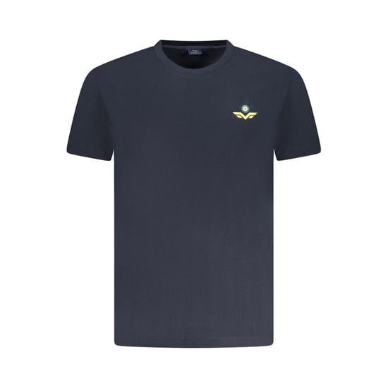 Camiseta de Hombre de Algodón Armata Di Mare Blu - Image 1