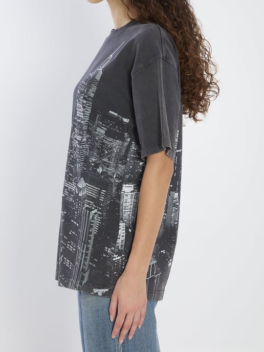 Camiseta con rhinestones - Image 3