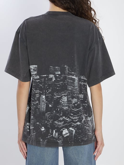 Camiseta con rhinestones - Image 4