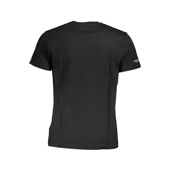 La Martina Camiseta de Algodón Negra para Hombre - Image 2