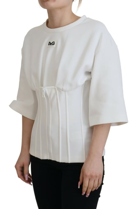 Top Corpiño Dolce Gabbana Tsh83230 - Image 2