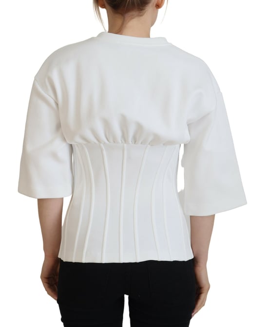 Top Corpiño Dolce Gabbana Tsh83230 - Image 3