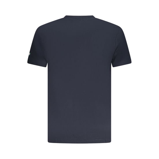 Camiseta de Hombre Armata Di Mare Blu de Algodón - Image 2