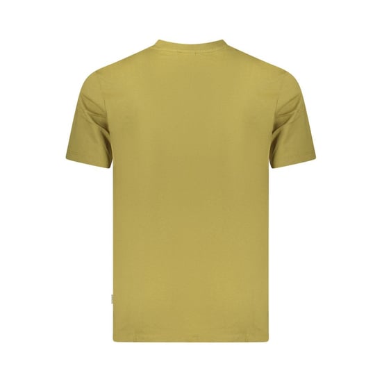 Camiseta de Algodón Verde para Hombre Pepe Jeans - Image 2