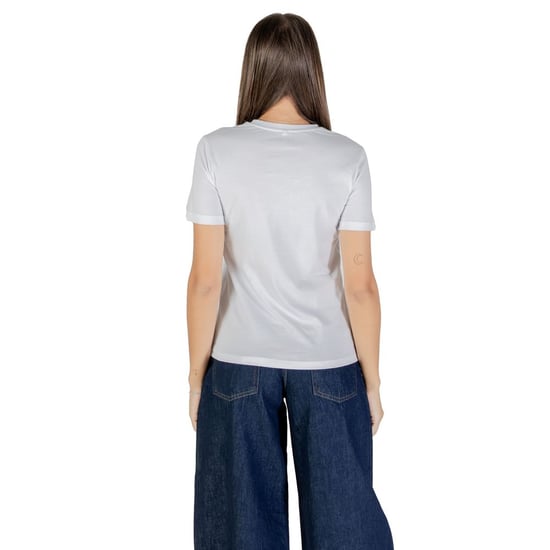 Camiseta Solo para Mujeres - Image 2
