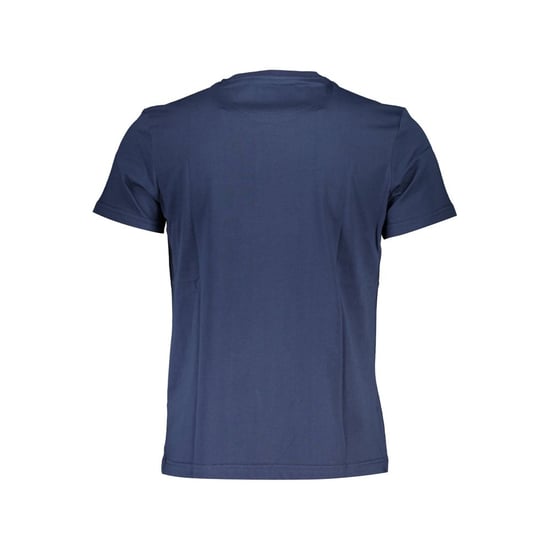 La Martina Camiseta de Algodón Azul para Hombre - Image 2
