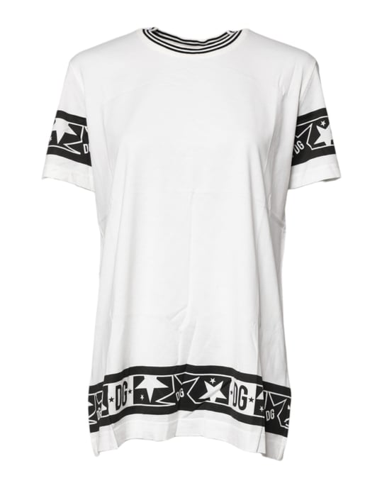 Camiseta de Manga Corta Dolce Gabbana - Image 1