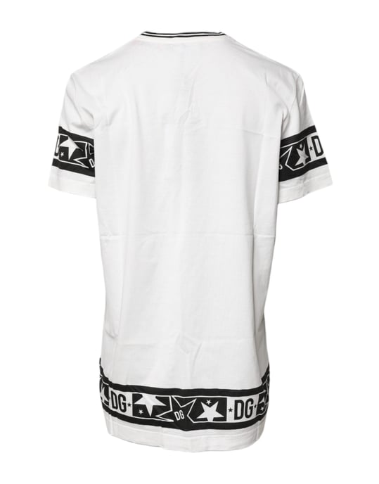 Camiseta de Manga Corta Dolce Gabbana - Image 3