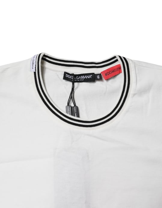 Camiseta de Manga Corta Dolce Gabbana - Image 4