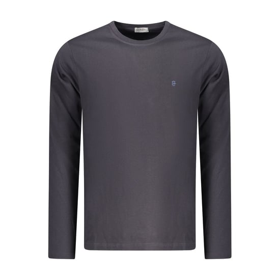 Camiseta de Algodón Azul Moving para Hombre de Coveri - Image 1
