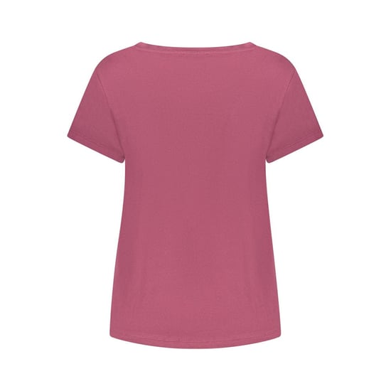 Camiseta de algodón para mujeres Freddy Viola - Image 2