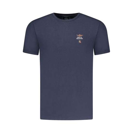 Intimo de Algodón Azul Aeronautica Militare para Hombres - Image 1