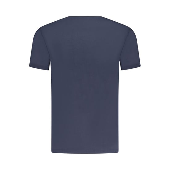 Intimo de Algodón Azul Aeronautica Militare para Hombres - Image 2