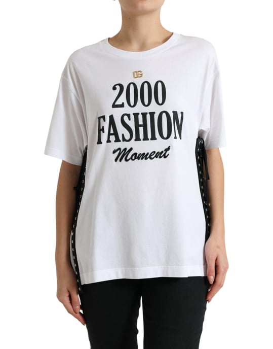 Camiseta Momento de Moda 2000 - Image 1