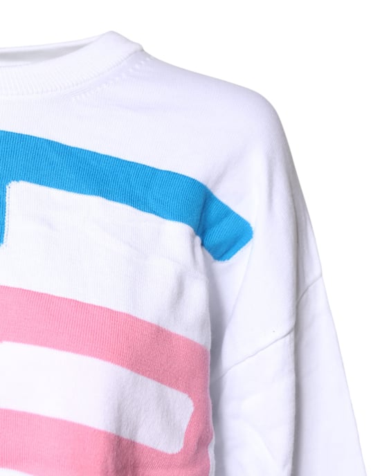 Suéter de Pullover Amor - Image 2