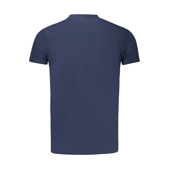 Camiseta de Algodón Azul para Hombre Pepe Jeans - Image 2