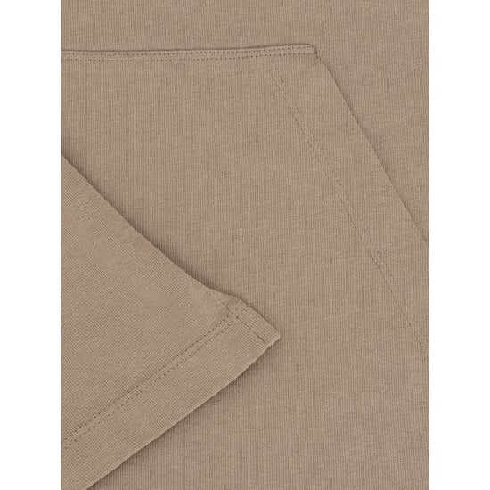 Camiseta de algodón beige Dsquared² - Image 3