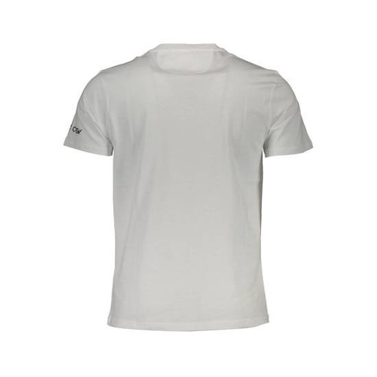 La Martina Camiseta de Algodón Blanca para Hombre - Image 2