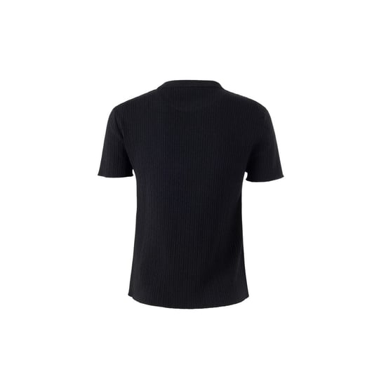 Camiseta de seda negra Tom Ford - Image 2