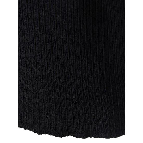 Camiseta de seda negra Tom Ford - Image 4
