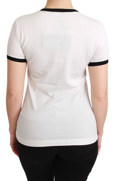 Camiseta Piggy Dolce Gabbana Tsh4552 - Image 5