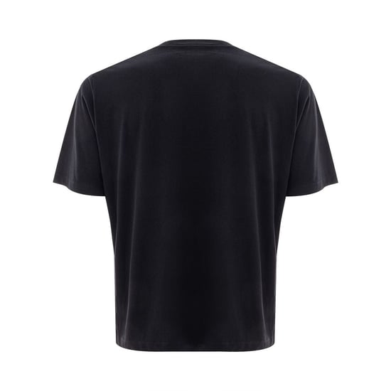Dsquared² Camiseta de Algodón Negra - Image 2