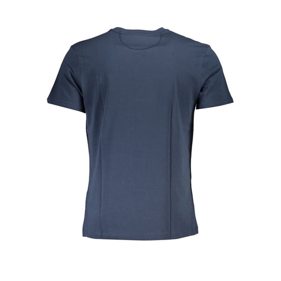 Camiseta de Algodón Azul La Martina - Image 2