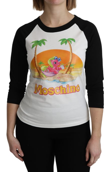 Camiseta de Béisbol My Little Pony Tsh5086bg - Image 1
