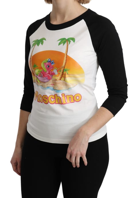 Camiseta de Béisbol My Little Pony Tsh5086bg - Image 2