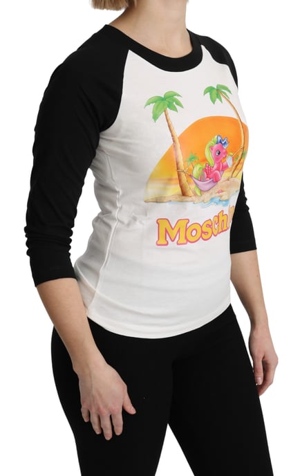 Camiseta de Béisbol My Little Pony Tsh5086bg - Image 3