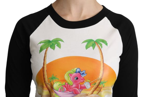 Camiseta de Béisbol My Little Pony Tsh5086bg - Image 5
