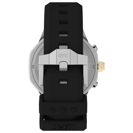 Reloj Deportivo Sintético Negro Timex - Image 2