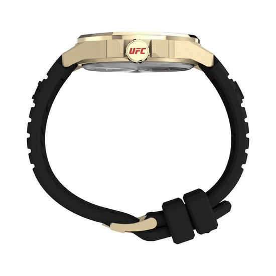 Reloj Deportivo Sintético Negro Timex - Image 2