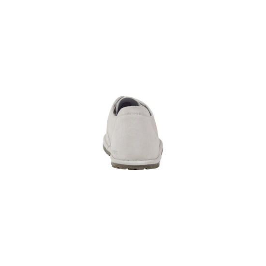 Mocasines Slip-On de Cuero Blanco Birkenstock - Image 4