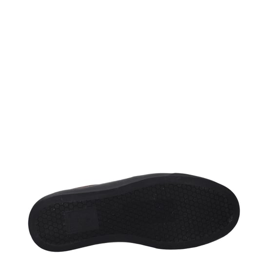 Moncler Mocasines de Piel Marrón Slip-On - Image 5