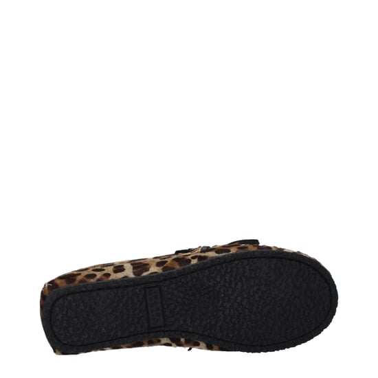 Mocasines Isabel Marant de pelo de caballo marrón - Image 5