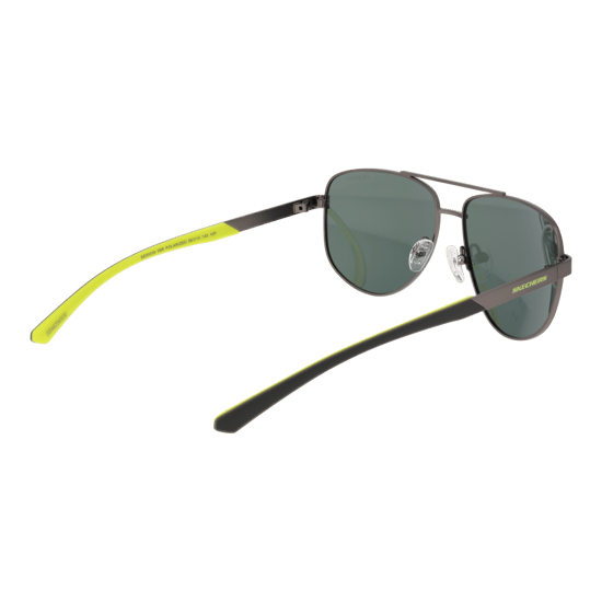 Skechers Gafas de sol SE00038 09R 58 - Image 3