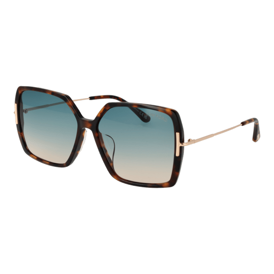 Tom Ford Gafas de sol FT1039-F 52P 59 - Image 1
