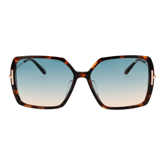 Tom Ford Gafas de sol FT1039-F 52P 59 - Image 2