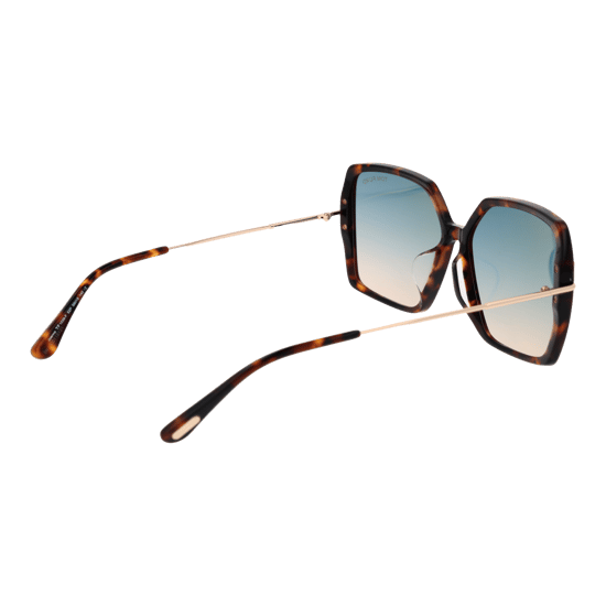 Tom Ford Gafas de sol FT1039-F 52P 59 - Image 3