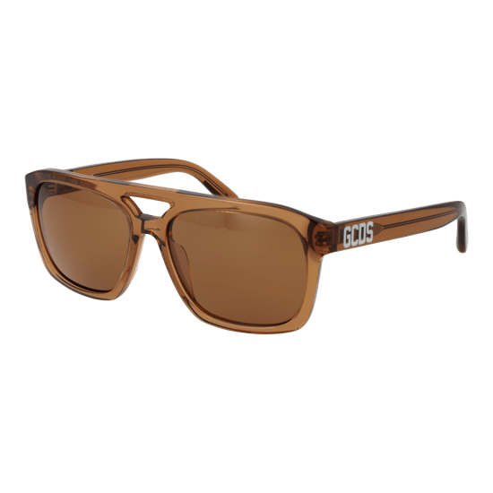 GCDS Gafas de sol GD0058 45E 56 - Image 1