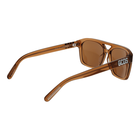 GCDS Gafas de sol GD0058 45E 56 - Image 3